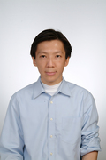 王惟權 教授圖片