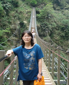 李惠蘭 專任助理圖片