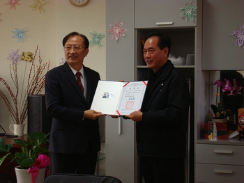 103-1學期張天任老師退休歡送會圖片