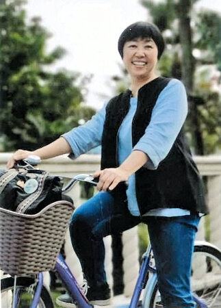 胡志佳 教授圖片