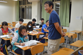 103-2學期微積分教師課業輔導圖片