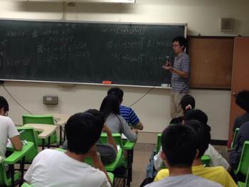 103-1學期微積分教師課業輔導圖片