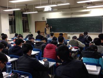 103-1學期微積分教師課業輔導圖片