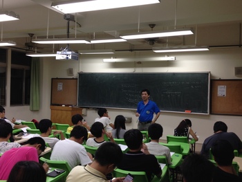 103-1學期微積分教師課業輔導圖片