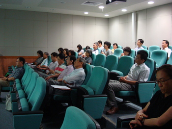 101-1與大師對話系列講座-邀請高柏園教授蒞臨演講圖片