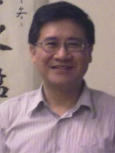 沈新民 副教授圖片