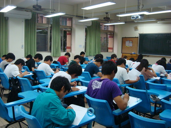 100-2學期微積分競試筆試圖片