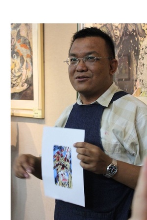 Chih-Wei Su圖片