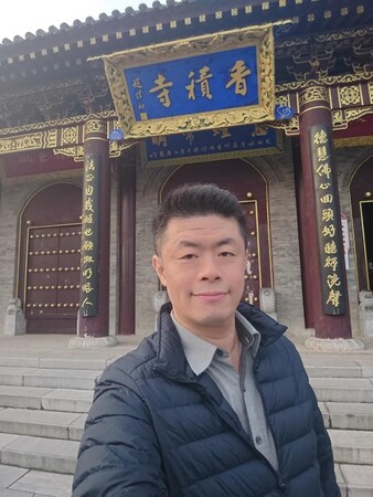 Bo-Zhang Zheng圖片