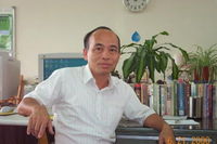 李長生 講師圖片