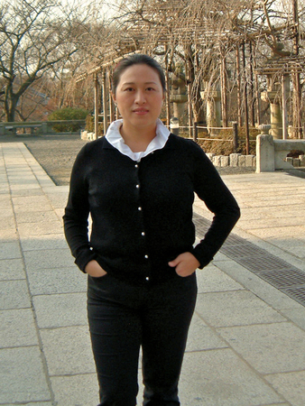 Yu-Shan Ni圖片