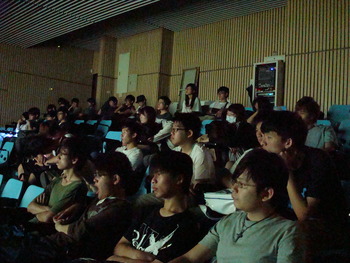 100-2學期勤益歷史週－「國族熱情：追尋青年保釣的足跡」影片欣賞圖片