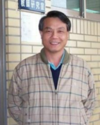 徐永熹 講師圖片