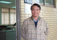 徐永熹 講師圖片