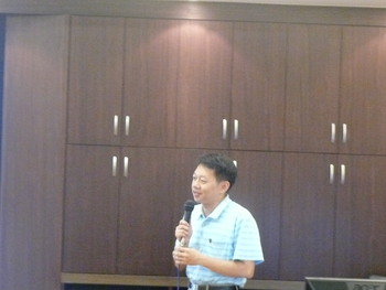 100-1通識美學月系列講座--邀請游森棚教授主講音樂與數學圖片