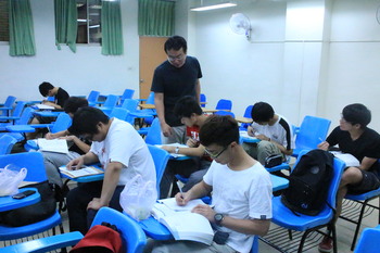 102-2學期微積分教師課業輔導圖片