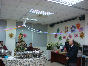 101-1學期李長生老師.廖秋雄老師退休歡送會圖片