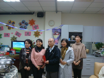 101-1學期李長生老師.廖秋雄老師退休歡送會圖片
