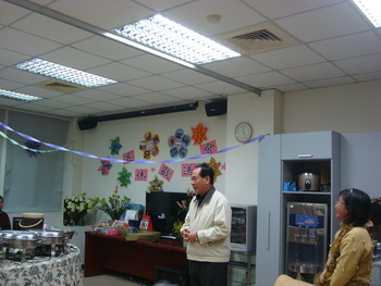 101-1學期李長生老師.廖秋雄老師退休歡送會圖片