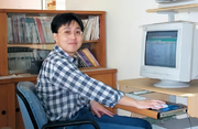 Hung-Ming Tung圖片