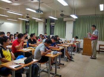 104-1學期多元入學微積分課業輔導圖片