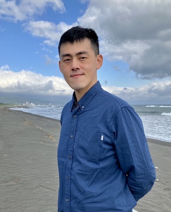 Hong-Ming Chen圖片