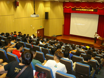 102-1學期人權教育系列講座-學生在學關係之權利救濟圖片